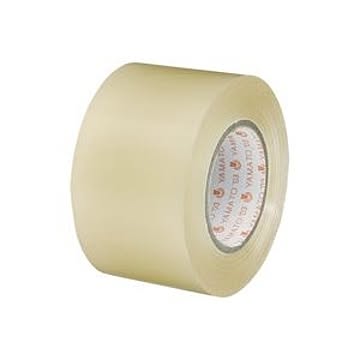 (業務用20セット)ヤマト ビニールテープ/粘着テープ 【38mm×10m/透明】 NO200-38-22