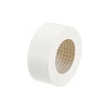 (業務用10セット) プラス 製本テープ/紙クロステープ 【35mm×12m】 裏面方眼付き AT-035JC 白