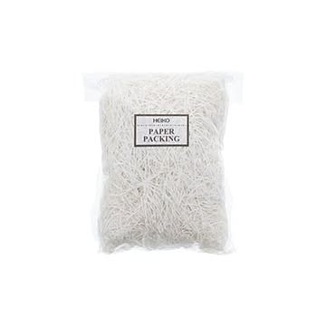 （まとめ）シモジマ 紙パッキン 40g シロ 003800800【×30セット】【送料無料】