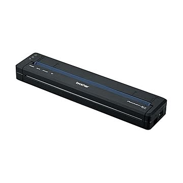 ブラザー PocketJetモバイルプリンタ A4 PJ-773 1台
