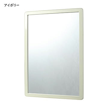 鏡 WALL MIRROR L 124-389 幅500x奥行17x高さ700mm ダルトン