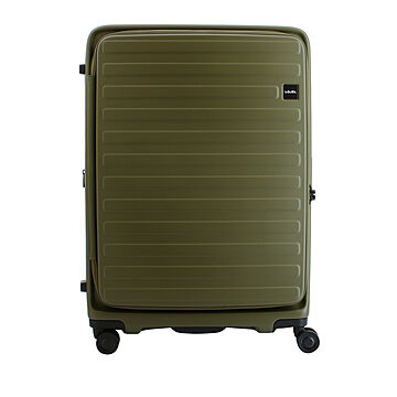 ロジェール LOJEL スーツケース CUBO-L 71cm キャリーケース キャリーバッグ ビジネスキャリー 拡張機能 エクスパンダブル 双輪キャスター