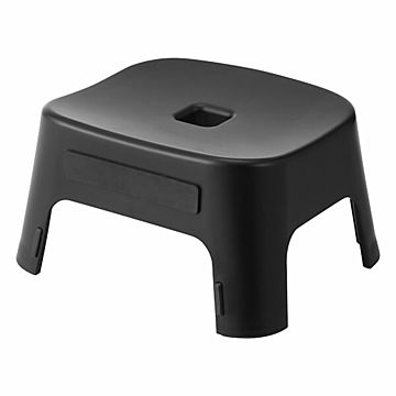 tower タワー (山崎実業) マグネット風呂イス キッズ用 SH13 Magnetic Bath Stool [13cm] - Kids 浮かせて収納 風呂いす 子どもいす バスチェア