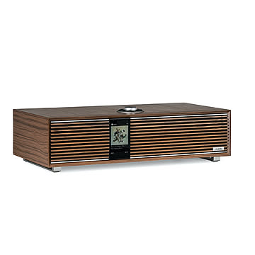 R410 Integrated Music System