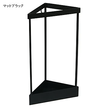 傘立て アンブレラスタンド 2個セット IF-N0045-2P 幅330x奥行230x高さ580mm 住まいスタイル