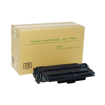 トナーカートリッジ527 汎用品1個