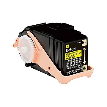 エコサイクルトナー LPC3T35Yイエロー 1個