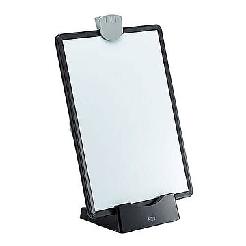 サンワサプライ データホルダー DH-319BK 管理No. 4969887212769