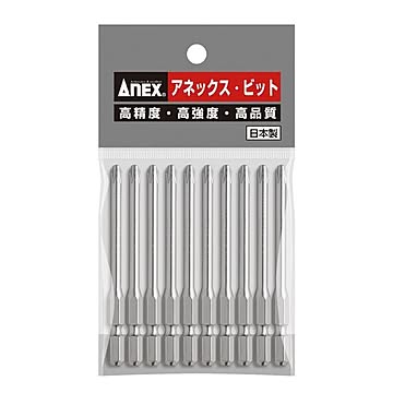 ANEX AH-16M ハイパービット段付 （+）2X82 10本