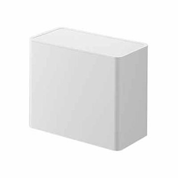 tower タワー(山崎実業) コーヒーフィルター収納ケース Push-Top Coffee Filter Container コーヒーペーパフィルター　保存容器 キッチン収納 コーヒー用品