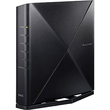 NECパーソナル Aterm WX3600HP