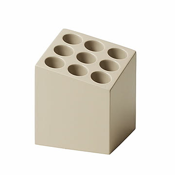 ideaco イデアコ CUBE matt キューブ マット 傘立て かさ立て アンブレラスタンド コンパクト ミニマル ロングセラー　玄関 収納
