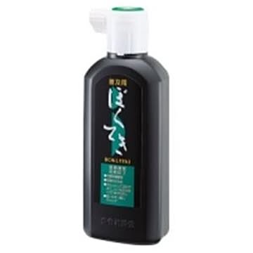 （まとめ）呉竹 普及用墨滴 BA4-18 180ml×10セット