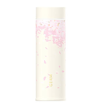 GERM サクラ マグボトル 300ml 