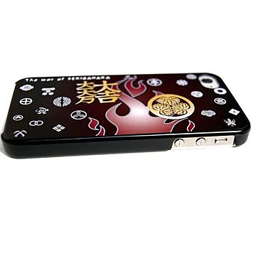 関ヶ原合戦 iPhone4／4Sケース