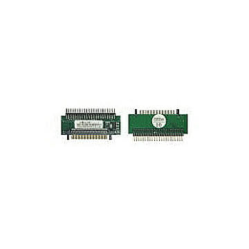 変換名人　1.8"HDD→2.5"HDD変換　IDE-18A25A 管理No. 4571284888203