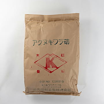 壁用藁すさ あくぬきわらすさ 土壁用藁すさ 【土屋重吉 素材・その他】 2 【OG】