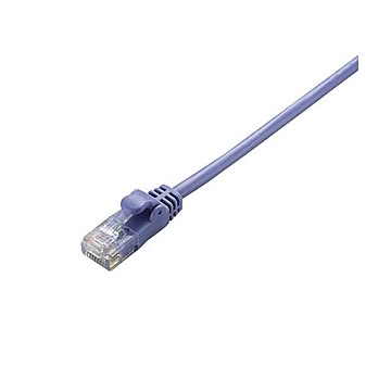 まとめエレコムやわらかLANケーブルCat5E準拠 ブルー 15m LD-CTY/BU15 1本×3セット