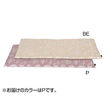 川島織物セルコン ミントン グレースハドン ロングシート 52×130cm LN1207 P ピンク