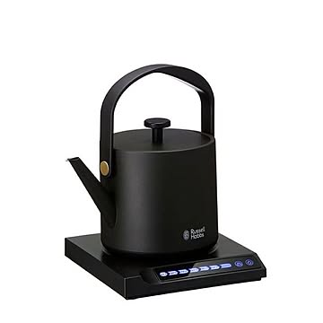 ラッセルホブス T ケトル ブラック