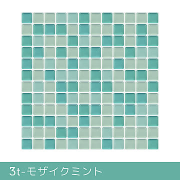 モザイクタイル  tiles        　         