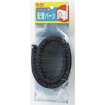 （まとめ） ELPA 防振ゴムマット BG-50H 【×10セット】