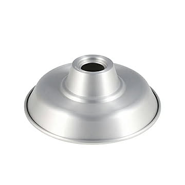 シェード ALUMINUM LAMP SHADE SPACE S DSZ-0596 H92mm φ270mm ダルトン