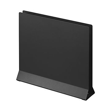 tower タワー (山崎実業) ランチョンマットスタンド Placemat Stand キッチン 収納 隙間 プレースマット トレー マグネット ランチョンマットホルダー 整理整頓