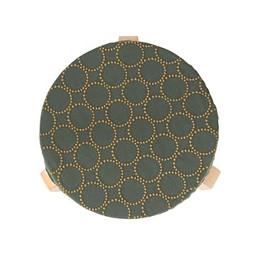 artek スツール60 専用カバー ミナペルホネン　tambourine  　北欧