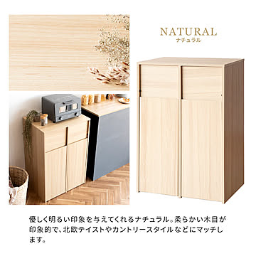 Anemoi（アネモイ）分別ダストボックス m13416