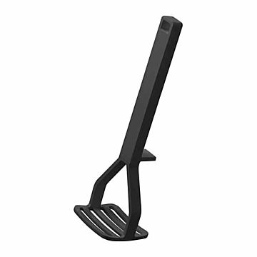 tower タワー (山崎実業) シリコーンハンドル ポテトマッシャー Potato Masher With Silicone Handle ポテトライサー 食洗器対応 シリコーンキッチンツール