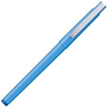 （まとめ）三菱鉛筆 ユニボール UB105.33 青×30セット