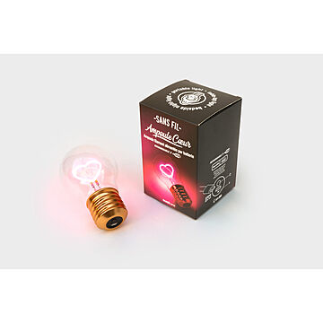 SUCK UK Cordless Lightbulb multiple イギリス サックユーケー コードレス ライトバルブ (マルチカラー) 