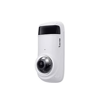 VIVOTEK 5MP 180°パノラマ IPネットワークカメラ(IR 耐衝撃 防水 防塵対応) CC9381-HV
