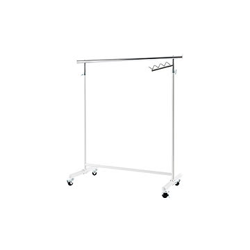 パイプハンガー 1連 耐荷重140kg CW3001-T5 全3色