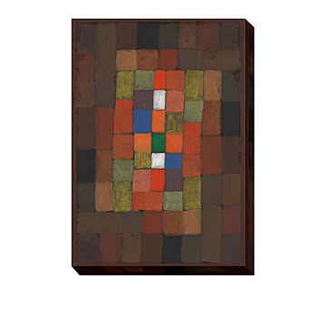 Art Panel Paul Klee アートパネル m13022