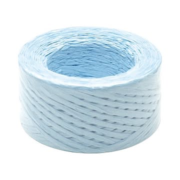 (まとめ) ササガワ ペーパーラフィット 水色35-7204 1巻 【×30セット】