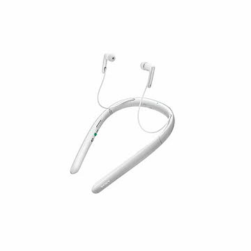 SONY 首かけ集音器 ホワイト SMR-10-W