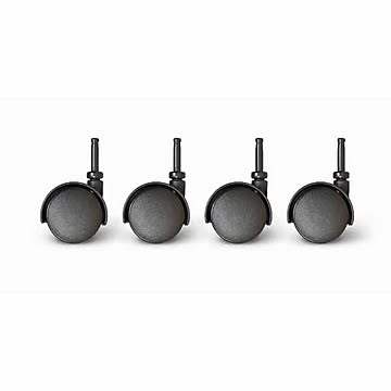 like-it ライクイット System caster システムキャスター（ストッパー無し) LS-33 別売部品 オプションパーツ