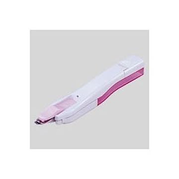 （まとめ） マックス リムーバ 除針器 ホッチポン RZ-10S ピンク 1個入 【×10セット】