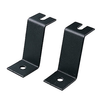 サンワサプライ　床固定金具(前後用)　CP-SVCQL1 管理No. 4969887631850