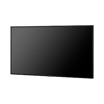 NEC 55型/3840×2160/HDMI DisplayPort /ブラック/スピーカー:あり LCD-ME551