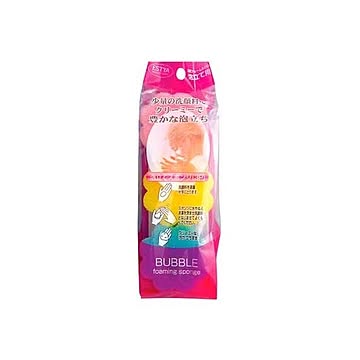 泡立てスポンジ（3P） 12個セット 40-363