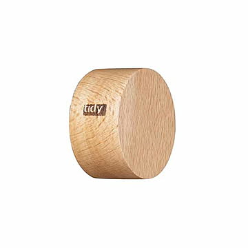 tidy ティディ Magnet Keyper マグネットキーパー 磁石 冷蔵庫 キッチン雑貨 キッチン小物 マグネット 事務用品 文房具 天然木