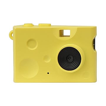 ケンコー・トキナー 小型トイデジタルカメラ　DSC-PIENI CHEESE KEN437988