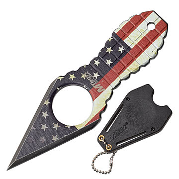 Grenade Neck Knife ＜M Tech USA＞