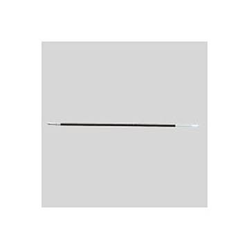 （まとめ） ぺんてる ボールペン替芯 BKL10-A 黒 1本入 【×50セット】