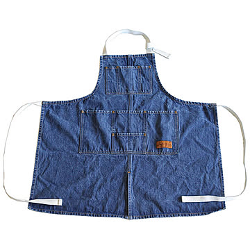 "MW" WORK APRON（ワークエプロン）