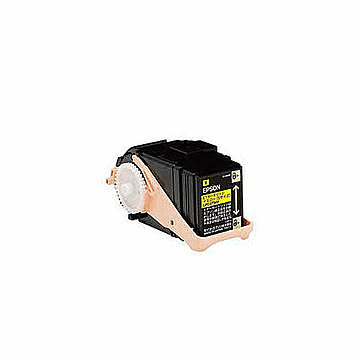 EPSON 純正ETカートリッジ Sサイズ(イエロー) LPC3T34Y 管理No. 4988617219700