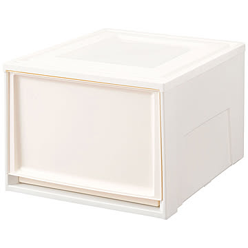 【12個セット】収納ケース BC-LD チェスト 深型 全8色